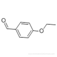 4-Ethoxybenzaldehyde CAS 10031-82-0